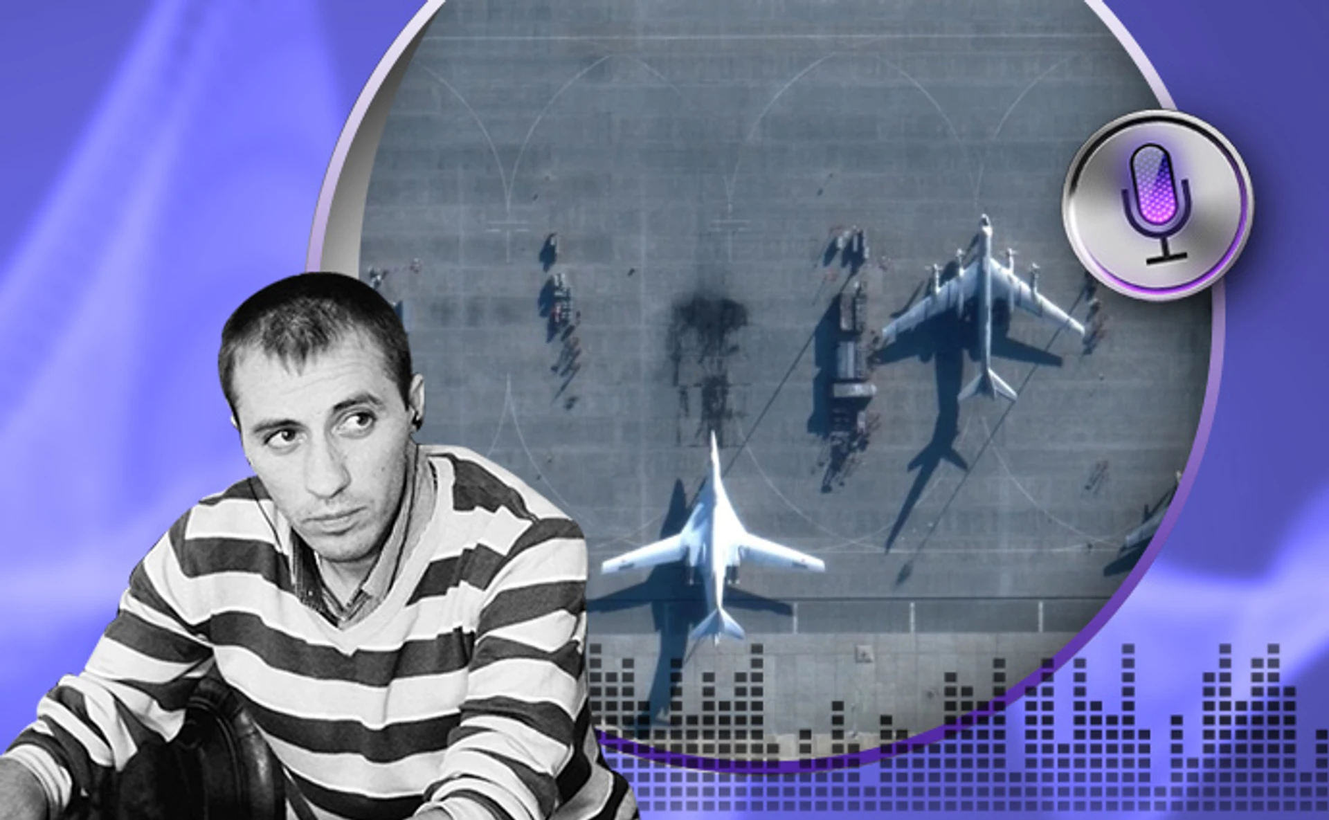 Бавовна на російських аеропортах, повернення шахедів, ситуація на Бахмутському напрямку — Головне про війну за тиждень