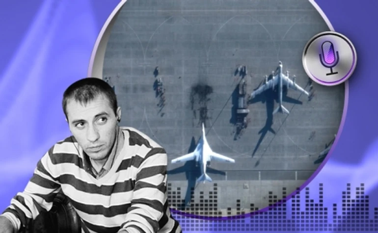 Бавовна на российских аэропортах, возвращение шахедов, ситуация на Бахмутском направлении - Главное о войне за неделю