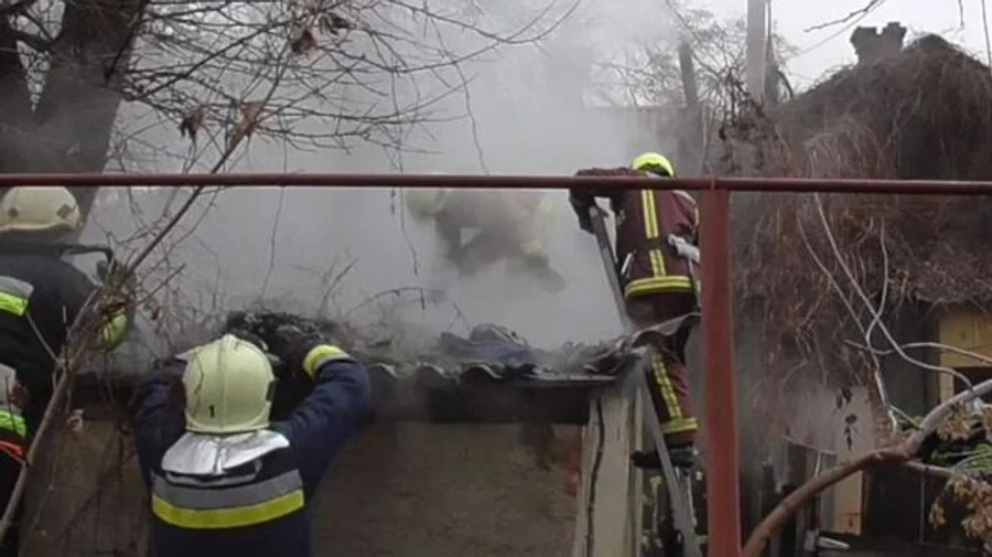 Invaders fire 110 shells and mines at Sumy Oblast impacting four hromadas – Sumy Oblast Military Administration