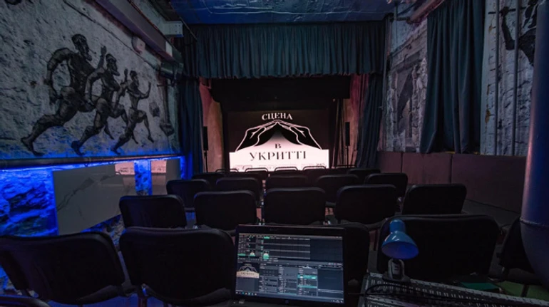 Прифронтовий культурний Миколаїв: не виживає – живе