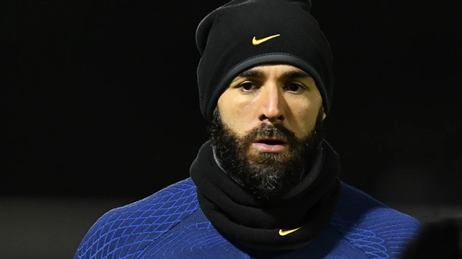 Чинний володар Золотого м'яча не зіграє на чемпіонаті світу: таке вперше за 44 роки 