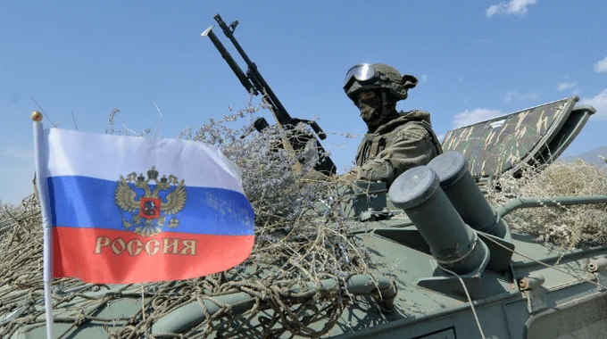 Сводка Генштаба: В Рубежном чеченские военные начали выселять гражданских, чтобы поселить офицеров