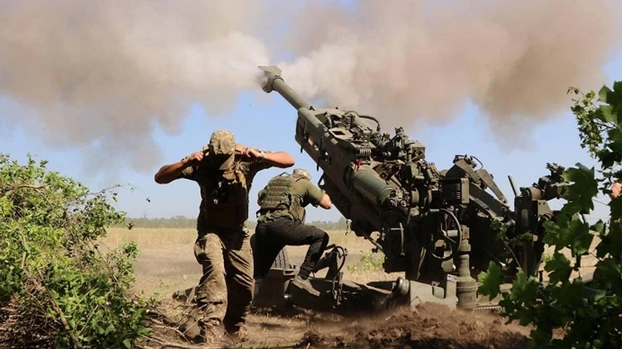 Російські війська бояться контрнаступу ЗСУ – американські експерти