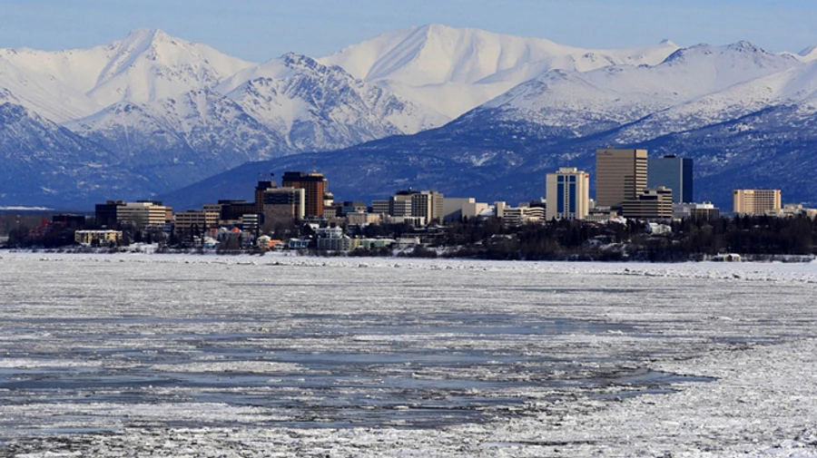 В российской Думе намекнули США на возможность возвращения Аляски