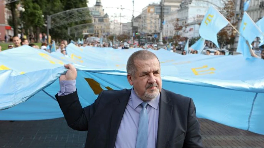 Меджліс: Загроза нападу Росії реальна, але Київ не покинемо