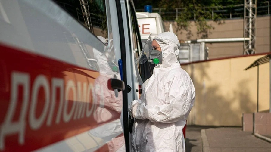 Covid може зрости до 60 тисяч нових хворих за добу, а зниження з березня – Ляшко