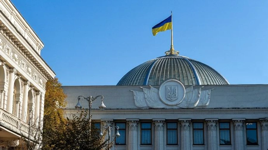 В Раді готують звернення до ООН і Європарламенту через шантаж Росії