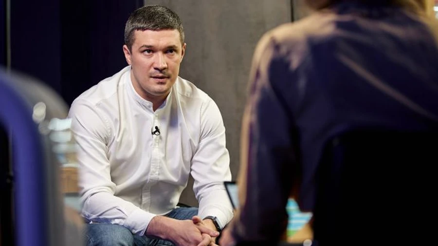 Федоров назвал количество украинцев, готовых установить себе Дию