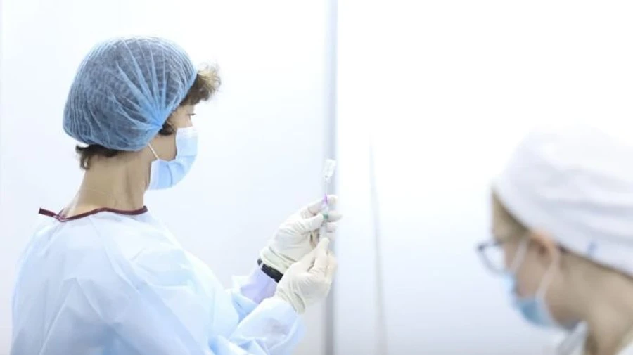 Ще 311 тисяч українців щепилися проти Covid, дві третини – другою дозою 