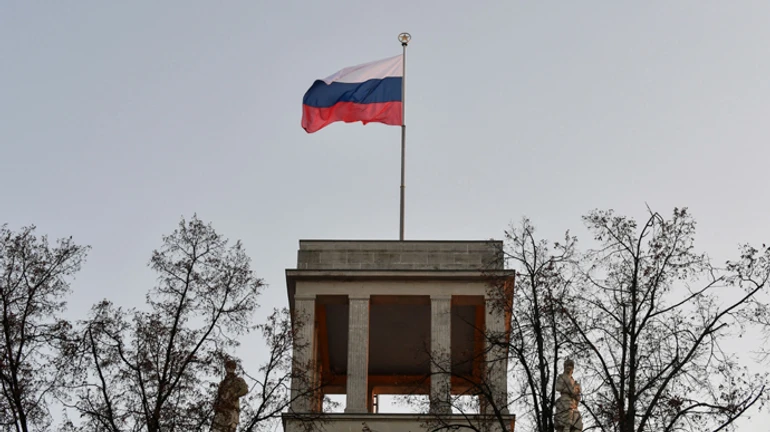 В Берлине нашли мертвым дипломата из РФ, которого считают ФСБшником