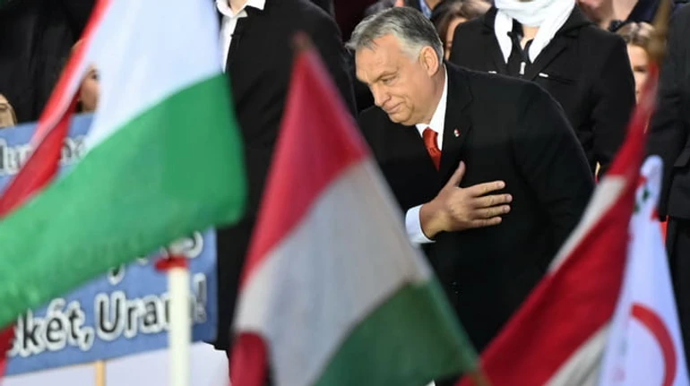 Трудные времена для Орбана: почему новая победа угорской власти больше не гарантирована