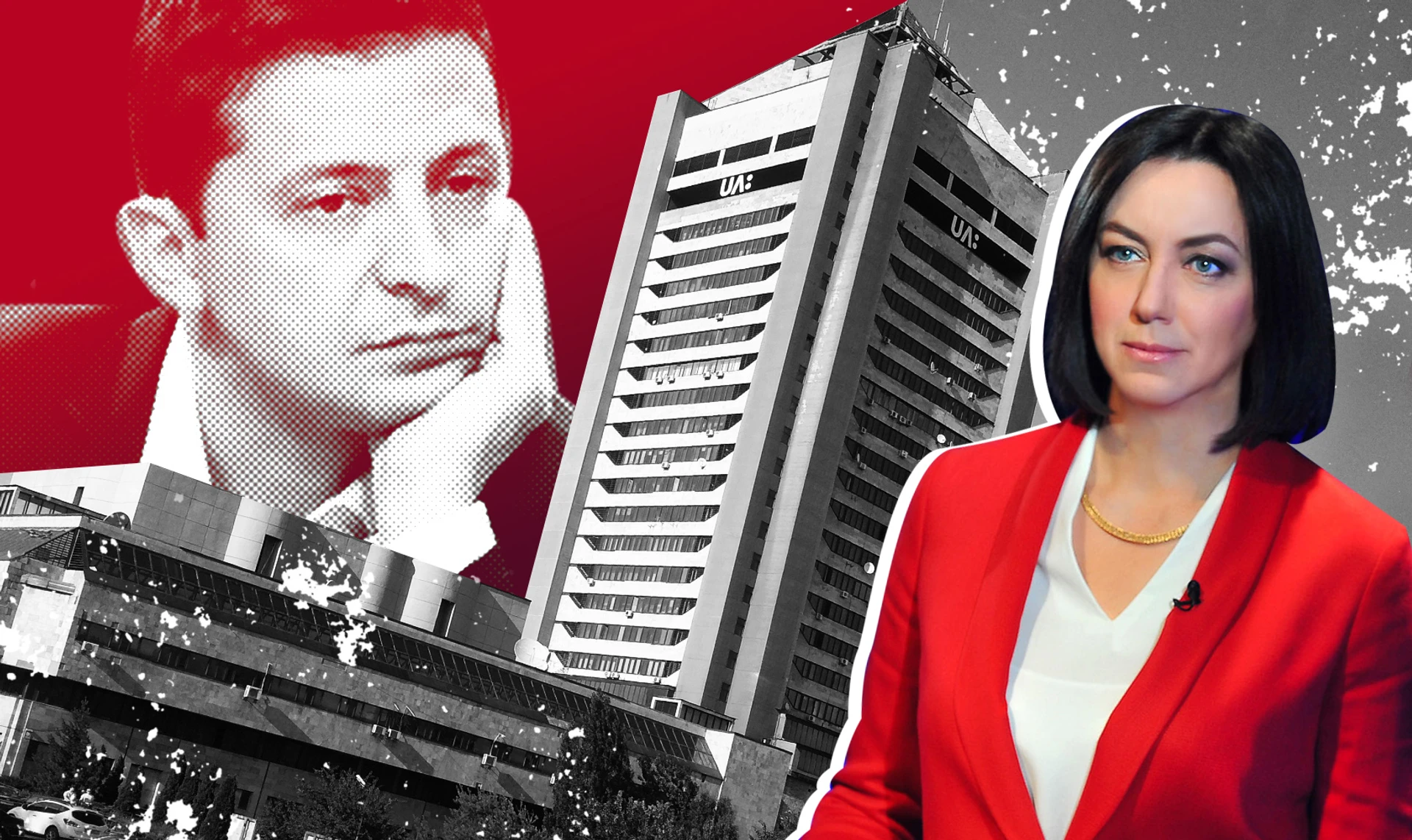 Обратный отсчет. Как Банковая конфликтует с общественным вещателем и почему Офис президента избирает спикеров на эфиры