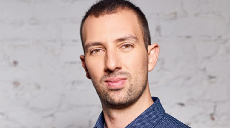 Як Viber захопив 97% смартфонів українців і хто заробляє на цьому. Інтерв'ю з топ-менеджером Viber