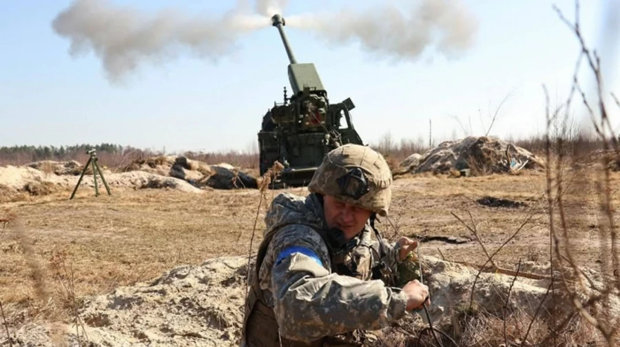 Russia loses 1,280 soldiers and four helicopters on 23 March