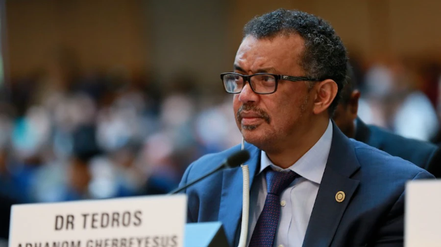 ВООЗ: Світ візьме COVID під контроль за кілька місяців, якщо справедливо поділить ресурси