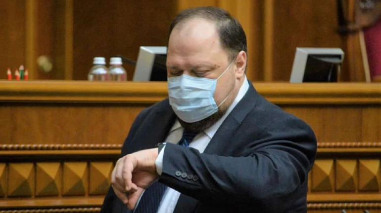 Світає і смеркає, незалежно від законів: Стефанчук лобіює скасування переведення годинників