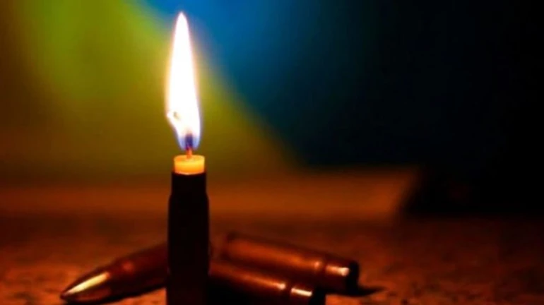 Стало відомо ім'я воїна, вбитого окупантами у п'ятницю на Донбасі