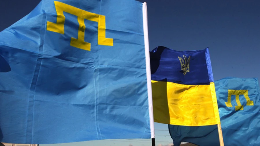 Литва обіцяє зберігати санкції проти Росії до деокупації Криму