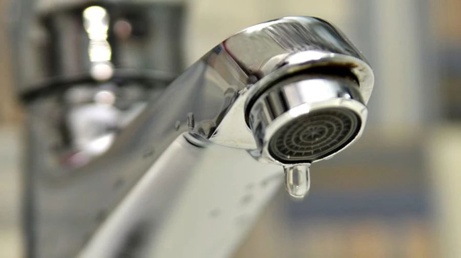 В Ялті подаватимуть воду по годинах