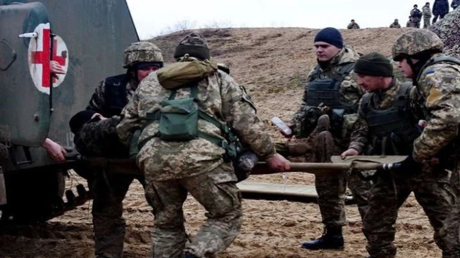 У Вірменії підтвердили загибель понад 2300 військових у Карабахській війні