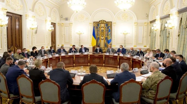 Шмигаль обіцяє, що вже в п'ятницю реєстр декларацій стане доступним 