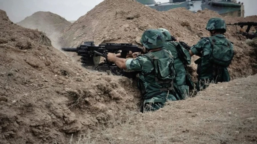 Нагірний Карабах: Вірменія очікує від Росії активних кроків