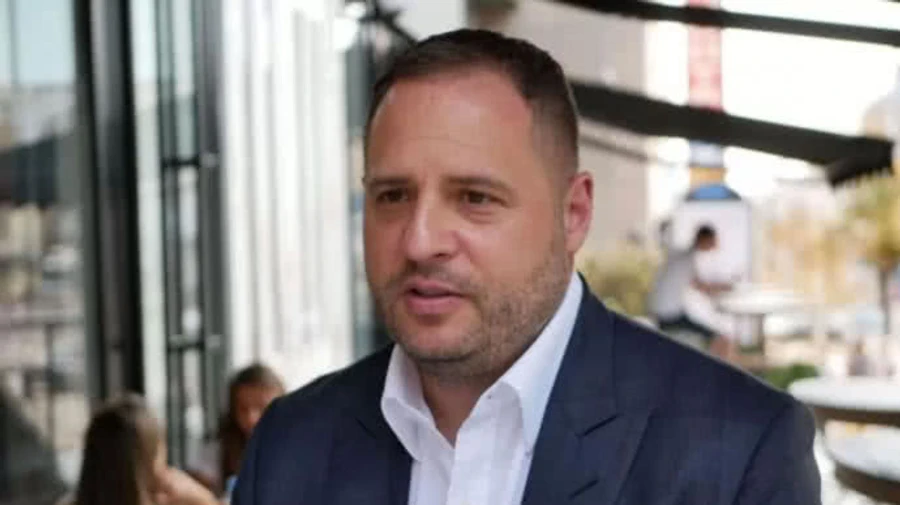 Таємних угод з Росією бути не може: Єрмак про слова Богдана