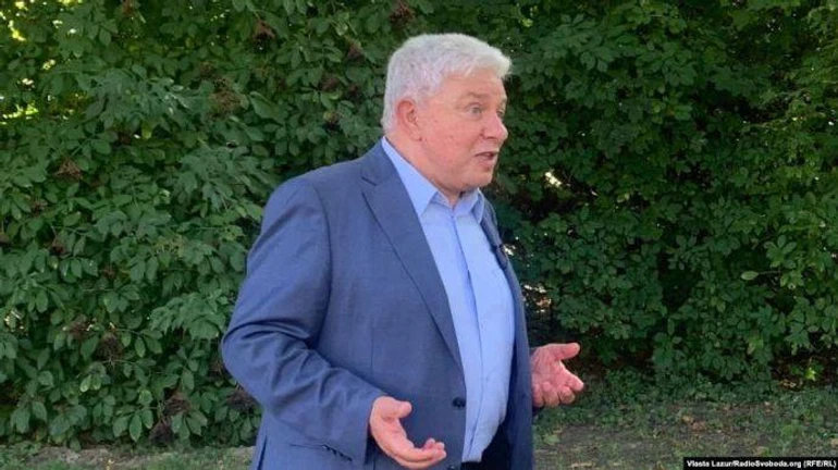 Новини 31 серпня: гуморист Філімонов, коментарі Фокіна