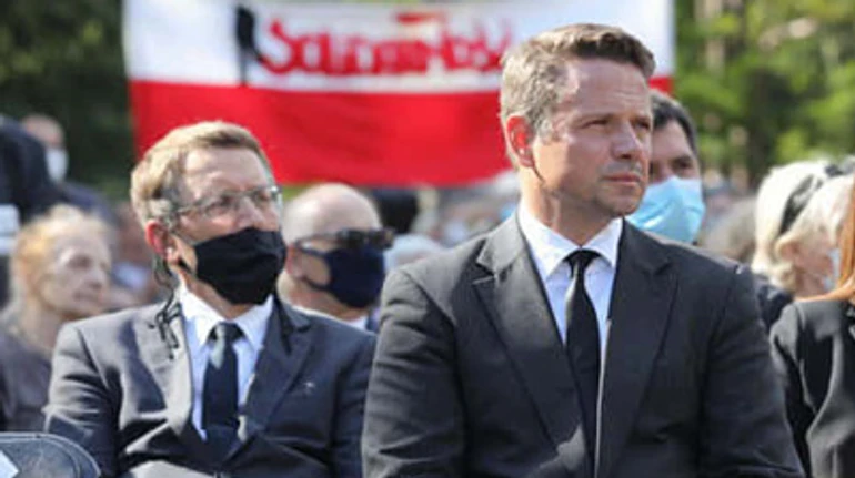 Порвати з минулим: польська опозиція йде на масштабне оновлення