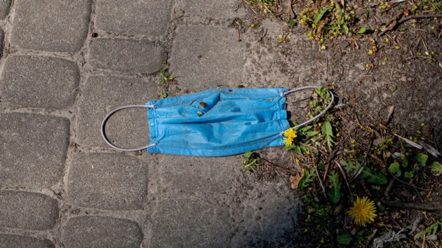 Місто, що потрапило в червону зону, відмовляється посилювати карантин