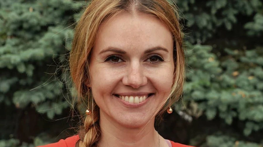 Виключена зі Слуги народу депутатка знайшла собі нове об'єднання в Раді