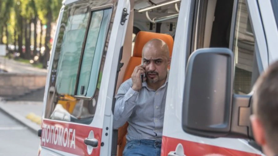 Суд виправдав трьох нападників на Найєма