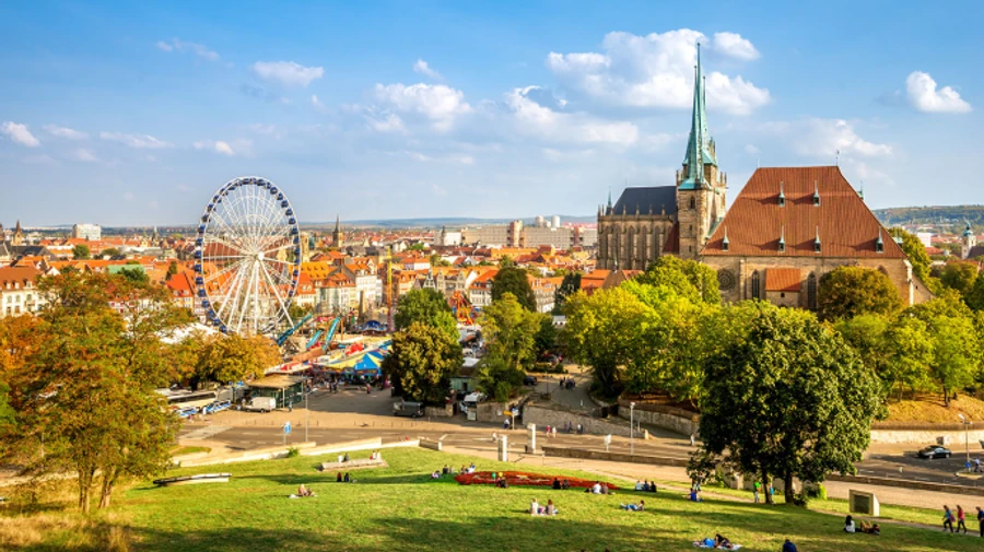 Один з регіонів Німеччини скасовує карантин