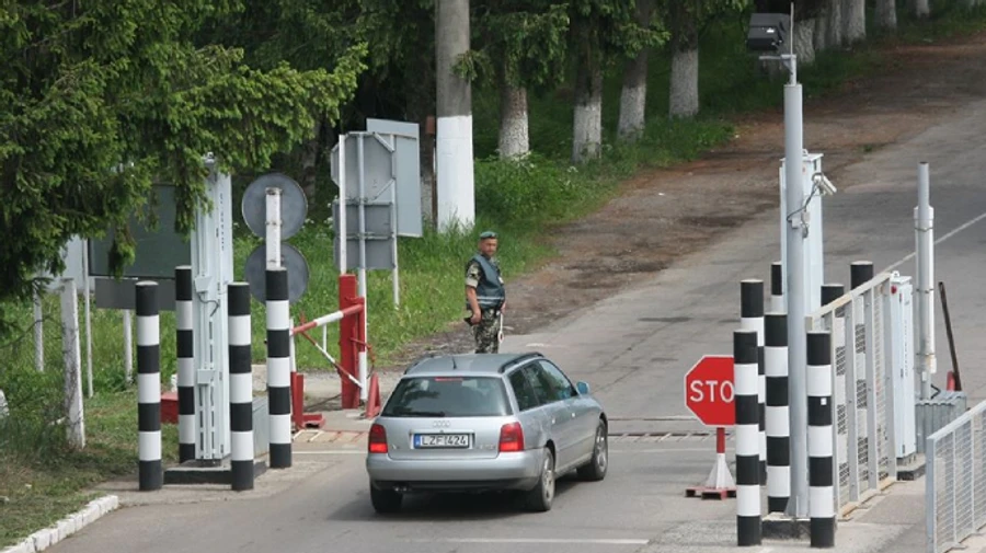 Стало відомо, коли почнуть відкривати кордони з Україною Угорщина і Словаччина