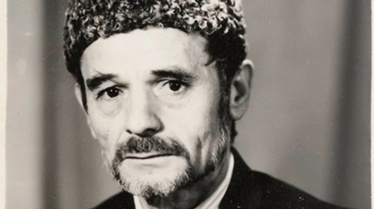 Кримські татари. Історія повернення