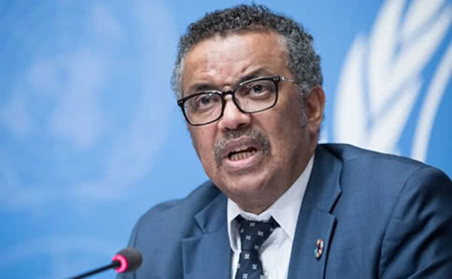 ВООЗ попереджає про прискорення поширення коронавірусу