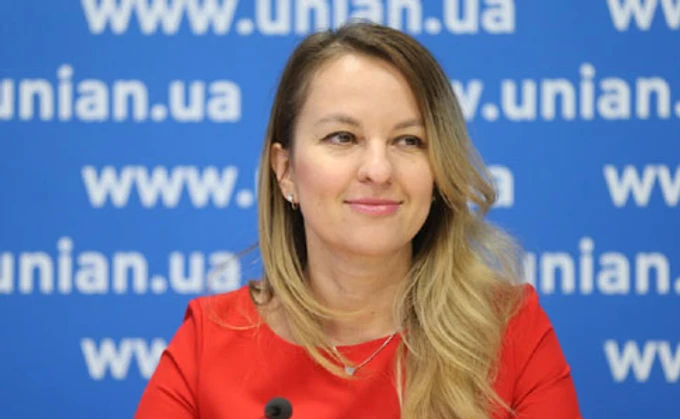 Зеленський зробив ексміністерку заступницею Єрмака