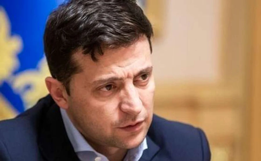 Зеленский хочет, чтобы ставка по ипотеке снизилась до 10% к сентябрю