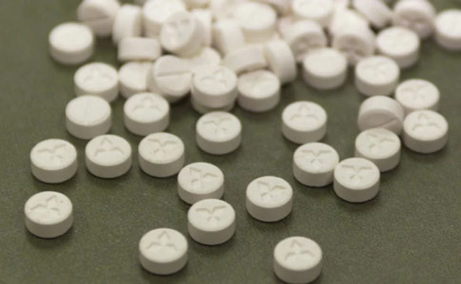 Сотрудница ГПУ задержана по подозрению в сбыте наркотиков