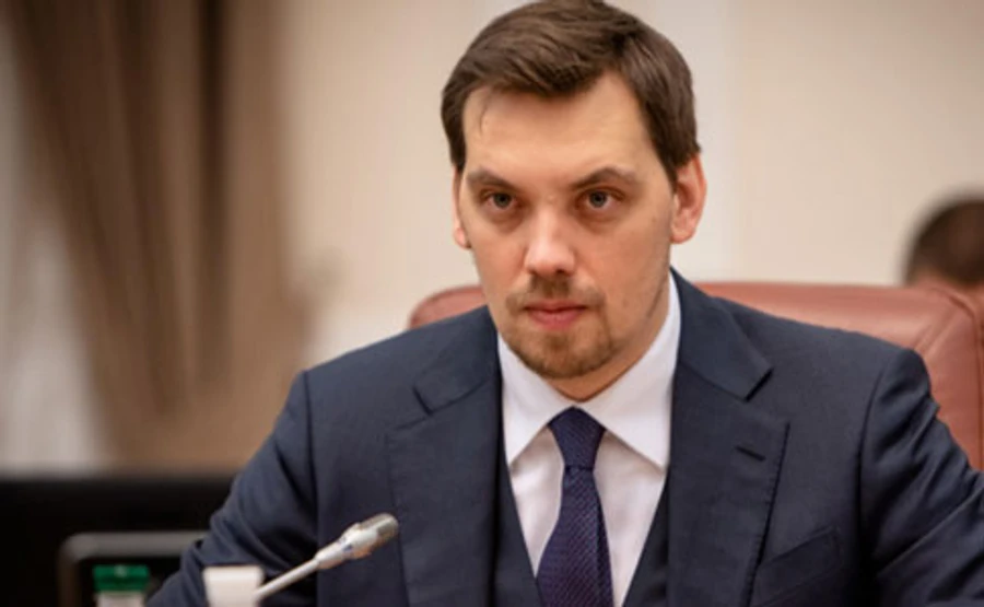 Гончарук розповів про амбітні цілі у сфері охорони здоров’я: на 72 мільярди