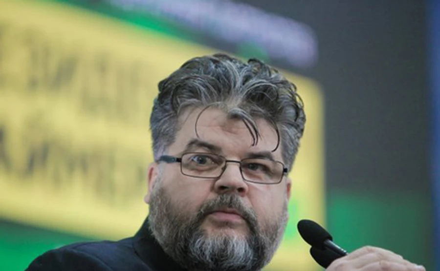 Папараці зняли переписку слуги народу з повією, він каже: постановка