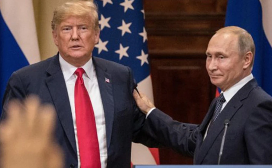 Трамп заявил о желании заключить новый договор об РСМД