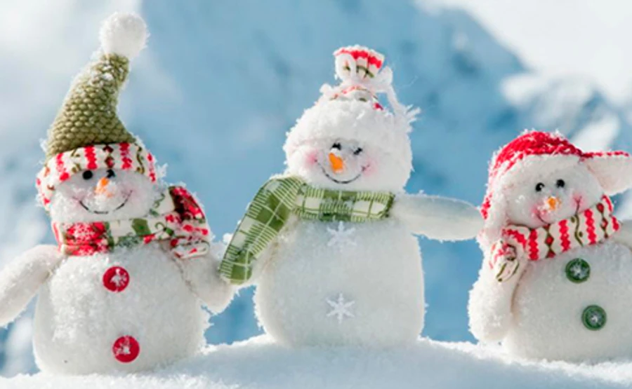 В Украину вернется мороз