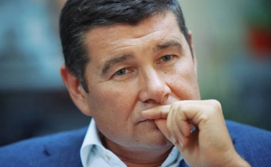 Черногория выдала Украине участницу схемы Онищенко