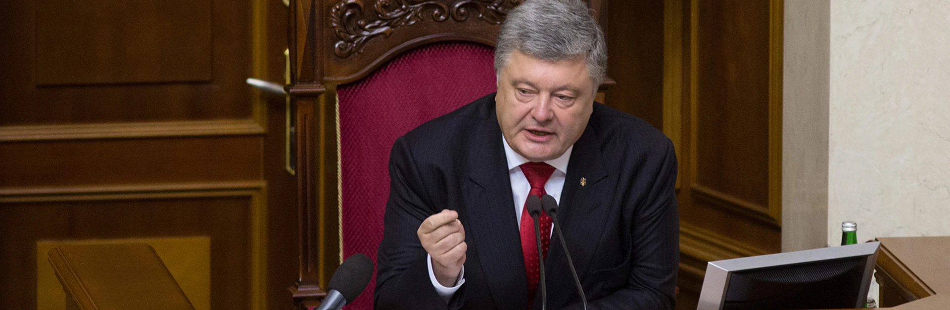 Замкнена вертикаль. Що таке Вищий антикорупційний суд і чому його створення бояться політики?