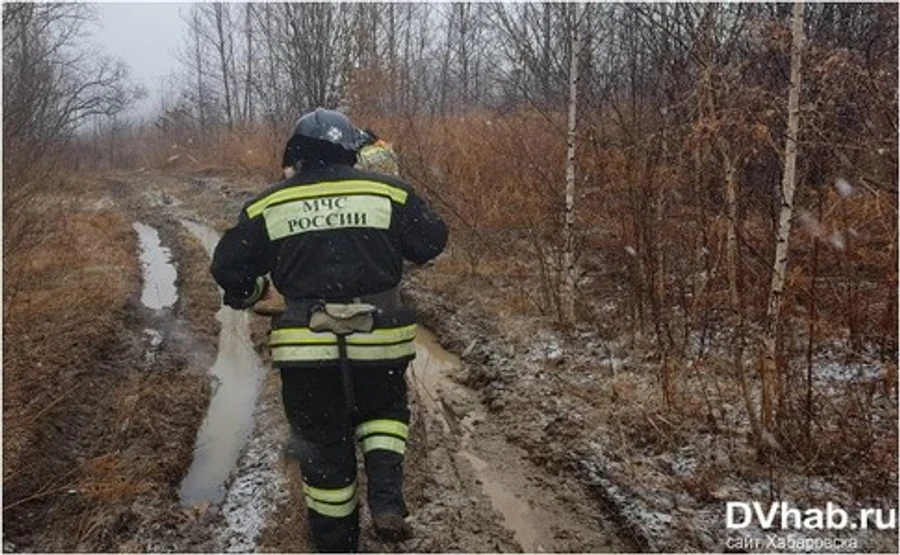 В РФ упал вертолет, есть погибшие