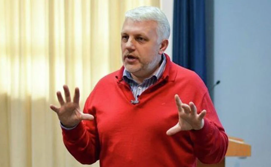 У справі Шеремета Україна звернулася до 14 країн