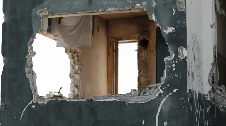 Чи надійні ваші дві стіни? 5 міфів про безпеку під час обстрілів