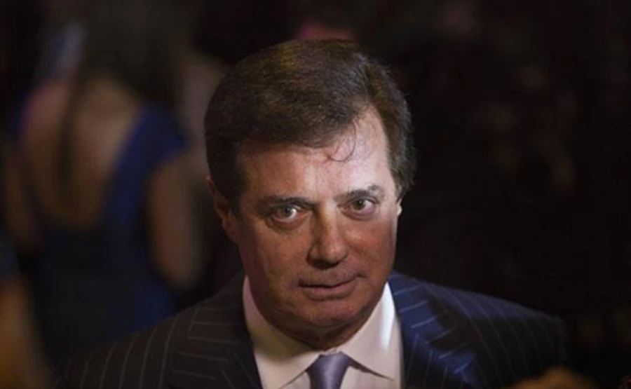 Newsweek: Путин тайно встречался с Януковичем спросить о Манафорте