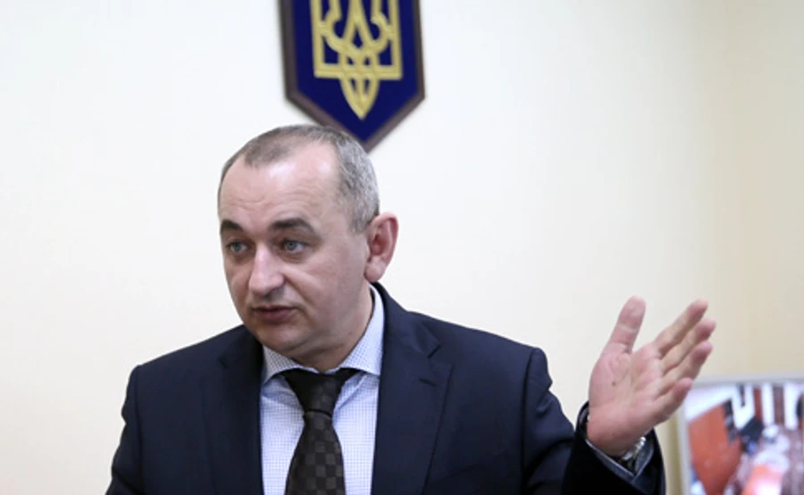 Матиос надеется, что адвокат Александрова жив и в Украине